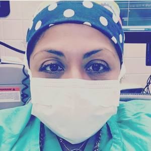 Meet your Posher, Jenn